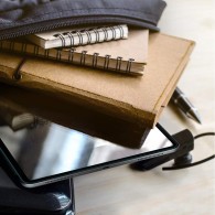 Стъклен протектор SPIGEN GLAS.TR SLIM за IPAD PRO 12.9" 2020/2021