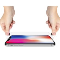 Стъклен протектор SPIGEN GLAS.TR SLIM за IPHONE 11 PRO MAX