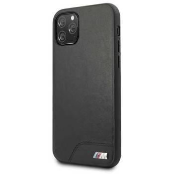 Калъф BMW BMHCN58MHOLBK iPhone 11 Pro M Collection