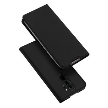 Калъф DUX DUCIS Skin Pro Bookcase type case for Xiaomi Redmi Note 8 Pro black