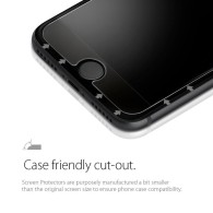 Стъклен протектор SPIGEN GLAS.TR SLIM за IPHONE 7/8 PLUS