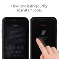 Стъклен протектор SPIGEN GLAS.TR SLIM за IPHONE 7/8 PLUS