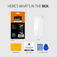 Стъклен протектор SPIGEN GLAS.TR SLIM за IPHONE 7/8 PLUS