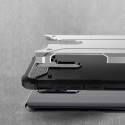 Калъф Hybrid Armor Case за Xiaomi Redmi Note 8 Pro black