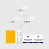 Стъклен протектор SPIGEN GLAS.TR SLIM за SAMSUNG GALAXY WATCH 46MM