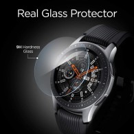 Стъклен протектор SPIGEN GLAS.TR SLIM за SAMSUNG GALAXY WATCH 46MM