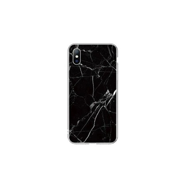 Калъф Wozinsky Marble TPU за Samsung Galaxy A70 black