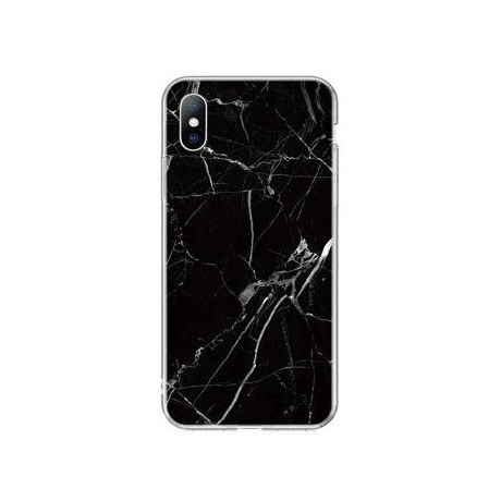 Калъф Wozinsky Marble TPU за Samsung Galaxy A70 black