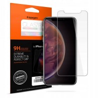 Стъклен протектор SPIGEN GLAS.TR SLIM за IPHONE X/XS