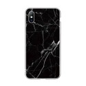 Калъф Wozinsky Marble TPU за Samsung Galaxy A50s / A50 / A30s black