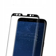 Стъклен протектор SPIGEN GLAS.TR CASE FRIENDLY за SAMSUNG GALAXY S9+ PLUS