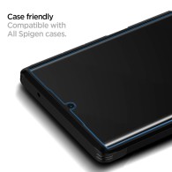 Стъклен протектор SPIGEN GLAS.TR PLATINUM за SAMSUNG GALAXY NOTE 20