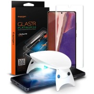Стъклен протектор SPIGEN GLAS.TR PLATINUM за SAMSUNG GALAXY NOTE 20