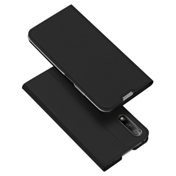 Калъф DUX DUCIS Skin Pro Bookcase type case for Huawei P Smart Pro black