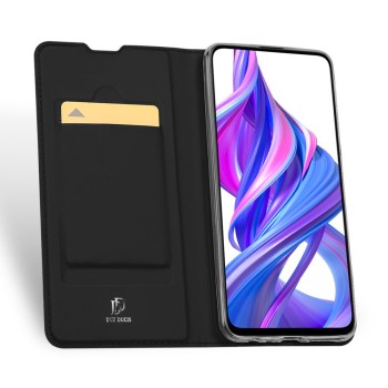 Калъф DUX DUCIS Skin Pro Bookcase type case for Huawei P Smart Pro black