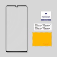 Стъклен протектор SPIGEN GLAS.TR SLIM за HUAWEI P30 PRO, Черен