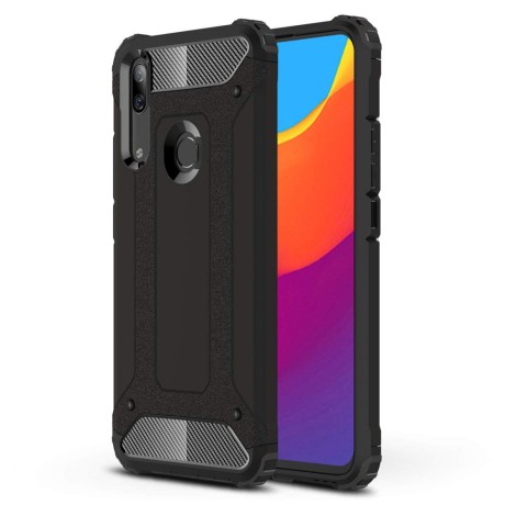 Калъф Hybrid Armor Case за Huawei P Smart Z black