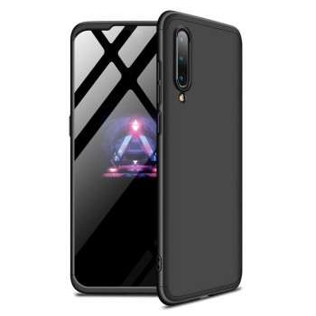 Калъф GKK 360 Protection Case Full Body Cover Xiaomi Mi CC9e / Xiaomi Mi A3 black