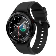 Стъклен протектор SPIGEN GLAS.TR ”EZ FIT” 2-PACK за SAMSUNG GALAXY WATCH 4 CLASSIC, 46MM