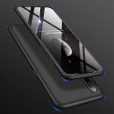 Калъф GKK 360 Protection Case Full Body Cover Xiaomi Mi CC9e / Xiaomi Mi A3 black