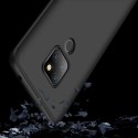 Калъф GKK 360 Protection Case Full Body Cover Huawei Mate 30 Lite black