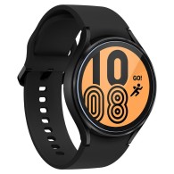 Стъклен протектор SPIGEN GLAS.TR ”EZ FIT” 2-PACK за SAMSUNG GALAXY WATCH 4, 44MM
