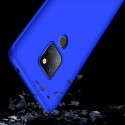 Калъф GKK 360 Protection Case Full Body Cover Huawei Mate 30 Lite blue