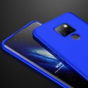 Калъф GKK 360 Protection Case Full Body Cover Huawei Mate 30 Lite blue