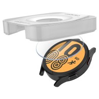 Стъклен протектор SPIGEN GLAS.TR ”EZ FIT” 2-PACK за SAMSUNG GALAXY WATCH 4, 44MM
