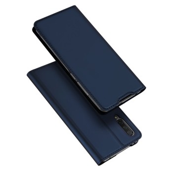 Калъф DUX DUCIS Skin Pro Bookcase type case for Xiaomi Mi CC9e / Xiaomi Mi A3 blue