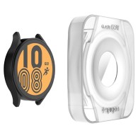 Стъклен протектор SPIGEN GLAS.TR ”EZ FIT” 2-PACK за SAMSUNG GALAXY WATCH 4, 44MM