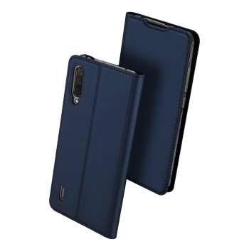 Калъф DUX DUCIS Skin Pro Bookcase type case for Xiaomi Mi CC9e / Xiaomi Mi A3 blue