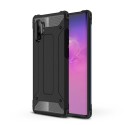 Калъф Hybrid Armor Case за Samsung Galaxy Note 10 Plus black