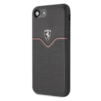 Калъф Ferrari Hardcase FEOVEHCI8BK iPhone 7/8  Off Track Victory