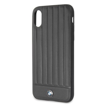 Калъф BMW BMHCPXPOCBK iPhone X /Xs black