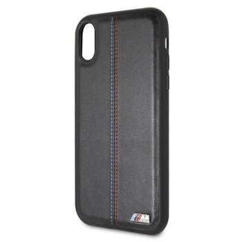 Калъф BMW BMHCI61MTRIBK iPhone Xr black