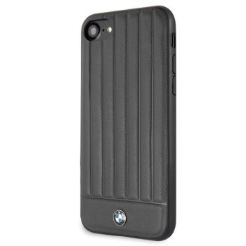 Калъф BMW BMHCI8POCBK iPhone 7/8 black