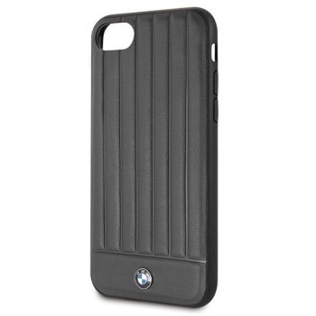 Калъф BMW BMHCI8POCBK iPhone 7/8 black