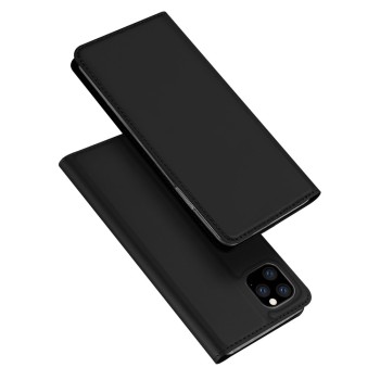 Калъф DUX DUCIS Skin Pro Bookcase type case for iPhone 11 Pro Max black