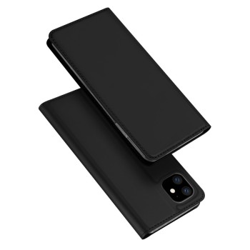 Калъф DUX DUCIS Skin Pro Bookcase type case for iPhone 11 black