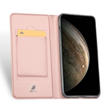 Калъф DUX DUCIS Skin Pro Bookcase type case for iPhone 11 Pro rose