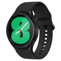 Стъклен протектор SPIGEN GLAS.TR ”EZ FIT” 2-PACK за SAMSUNG GALAXY WATCH 4, 40MM