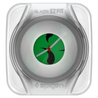 Стъклен протектор SPIGEN GLAS.TR ”EZ FIT” 2-PACK за SAMSUNG GALAXY WATCH 4, 40MM