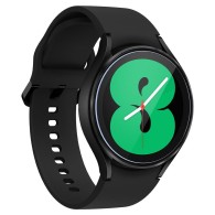Стъклен протектор SPIGEN GLAS.TR ”EZ FIT” 2-PACK за SAMSUNG GALAXY WATCH 4, 40MM