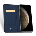 Калъф DUX DUCIS Skin Pro Bookcase type case for iPhone 11 Pro blue