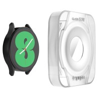 Стъклен протектор SPIGEN GLAS.TR ”EZ FIT” 2-PACK за SAMSUNG GALAXY WATCH 4, 40MM