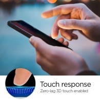 Стъклен протектор SPIGEN ALM GLASS.TR за IPHONE 11 PRIVACY