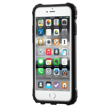 Калъф Hybrid Armor Case за iPhone 11 Pro (2019) black