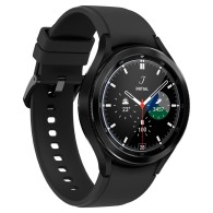 Стъклен протектор SPIGEN GLAS.TR ”EZ FIT” 2-PACK за SAMSUNG GALAXY WATCH 4 CLASSIC, 42MM