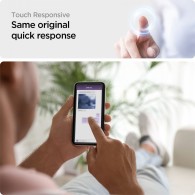 Стъклен протектор SPIGEN ALM GLAS.TR 2-PACK за SONY XPERIA 10 III